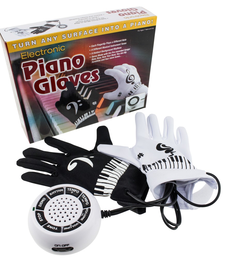 piano-gloves